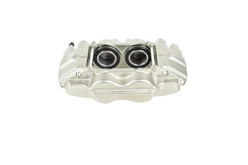 DBA DBAC1126, 11-14 Toyota FJ Cruiser Street Series Left Front Caliper