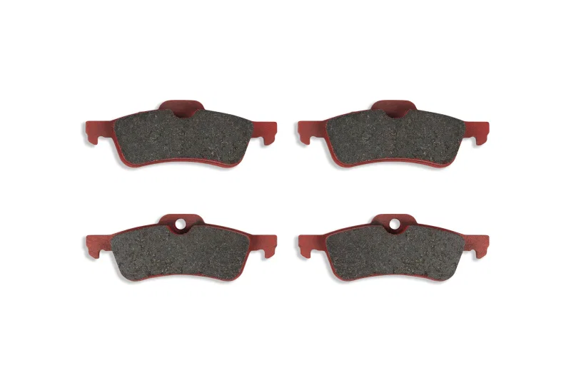 DBA DB1501RP, 02-14 Mini Cooper RP Performance Rear Brake Pads
