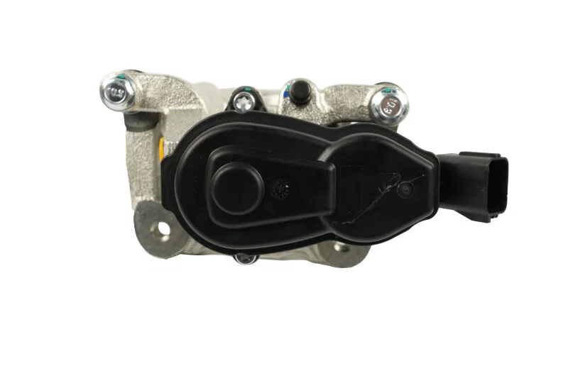 DBA DBAC1392, 17-18 Mazda 3 2.5L Street Series Left Rear Caliper for Nissan Rogue