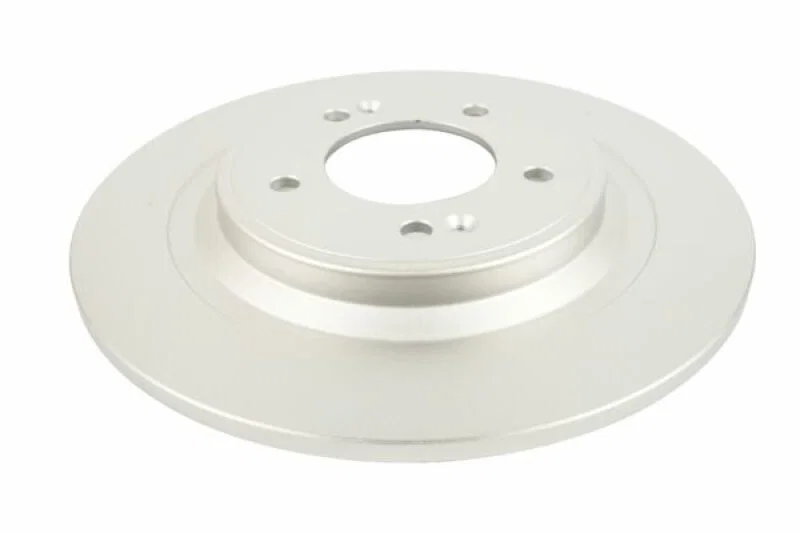 DBA DBA3793E, 22-23 Hyundai Tucson (Excl Hybrid) Rear En-Shield Standard Rotor