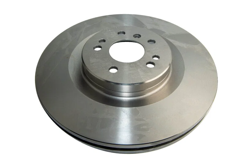 DBA DBA2254, (ATE Front Caliper) Front Street Series Standard Rotor for Mercedes-Benz