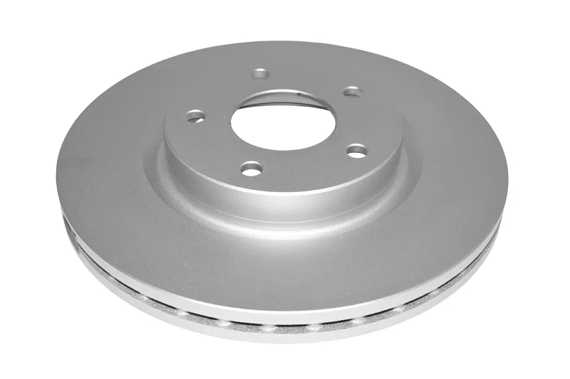 DBA DBA2180E, 13-24 Nissan Altima Sedan Front En-Shield Standard Rotor