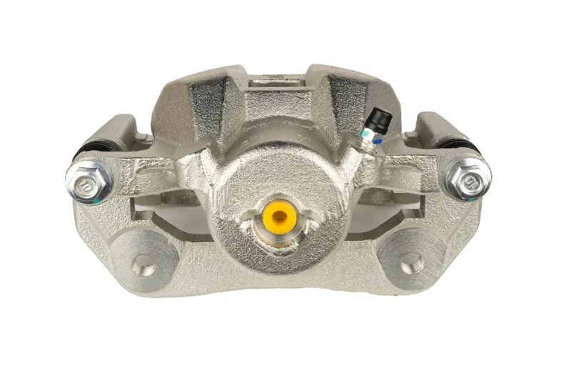 DBA DBAC1255, 14-17 Honda Odyssey Street Series Right Front Caliper