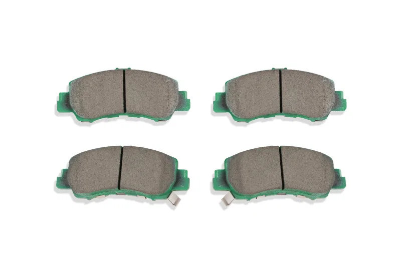 DBA DB15048SP, 2017+ Mitsubishi Eclipse Cross SP Performance Front Brake Pads