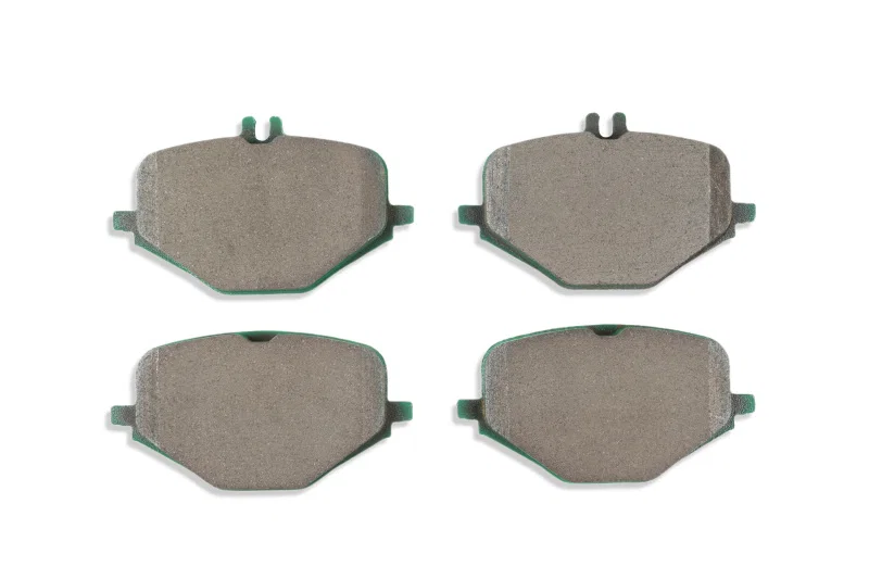 DBA DB15266SP, 2019+ Mercedes-Benz G63 AMG (W463) SP Performance Rear Brake Pads