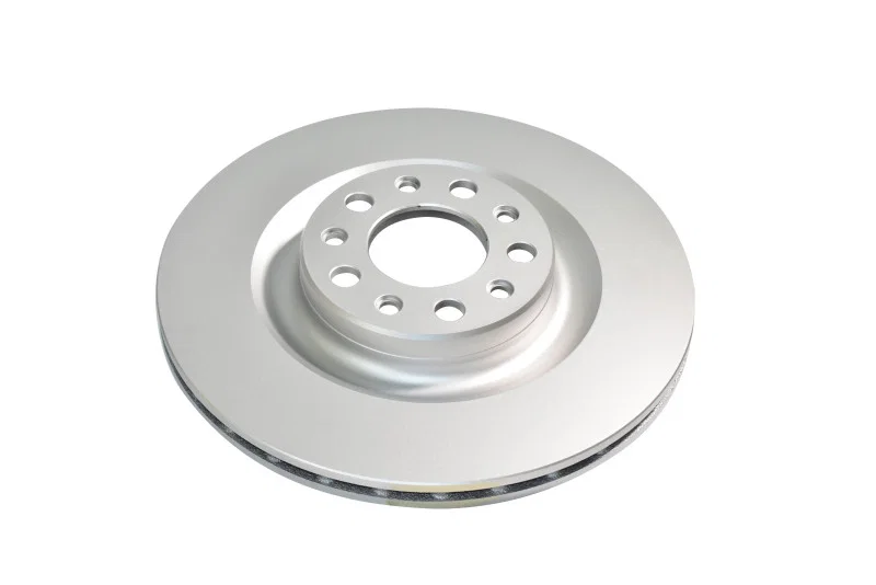 DBA DBA3325E, Giulia 2.0L Turbo En-Shield Std HC Rear Brake Rotor for 2018-2019 Alfa Romeo Stelvio