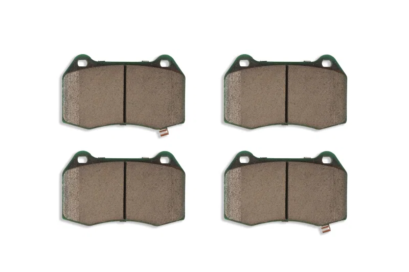 DBA DB1520SP, Brembo SP500 Front Brake Pads for Nissan and INFINITI