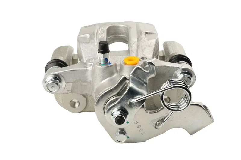 DBA DBAC1379, 12-17 Hyundai Elantra Street Series Right Rear Caliper
