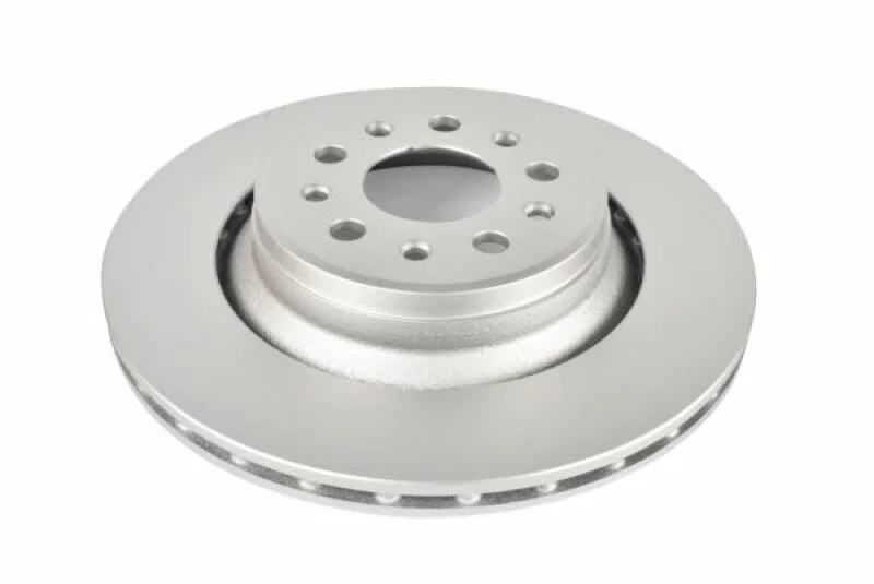 DBA DBA3925E, 17-19 Maserati Ghibli (Excl Dual Caliper) Rear En-Shield Standard Rotor