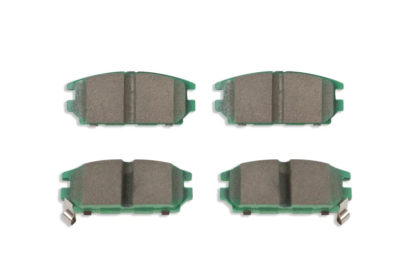DBA DB1238SP, 91-94 Dodge Stealth AWD XP Performance Rear Brake Pads for 2006-2012 Mitsubishi Eclipse and Galant