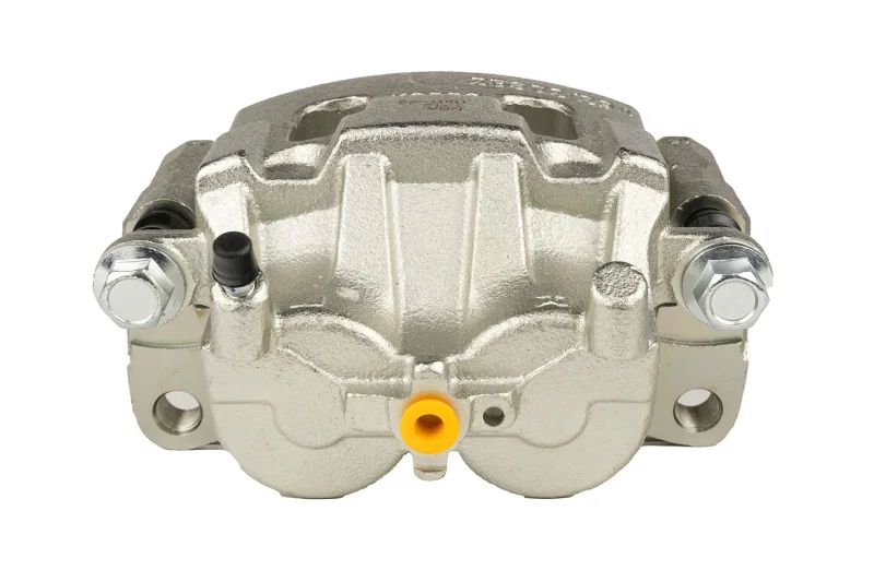 DBA DBAC1312, 07-12 Mazda CX-7 2.3L Street Series Left Front Caliper