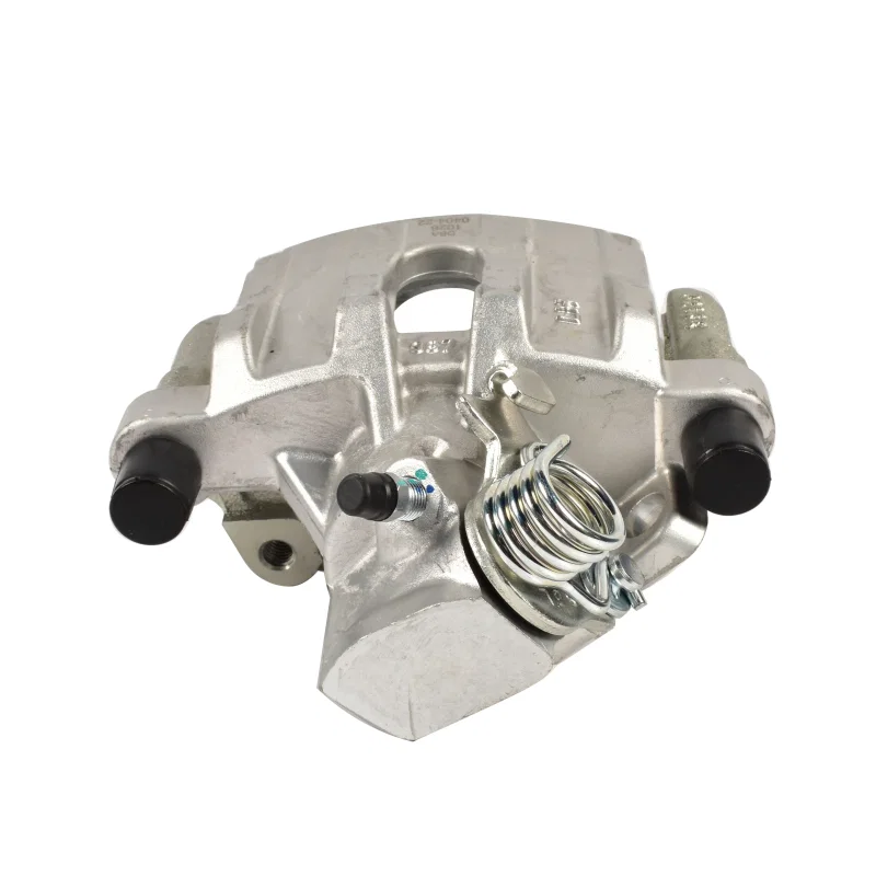 DBA DBAC1026, 08-09 Ford Focus Street Series Left Rear Caliper