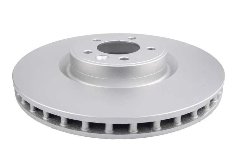 DBA DBA3090E, Defender (w/380mm Front Rotor) Front En-Shield HC Standard Rotor for Land Rover