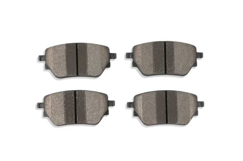 DBA DB15269SS, 19-22 Mercedes-Benz A220 Street Series Rear Brake Pads