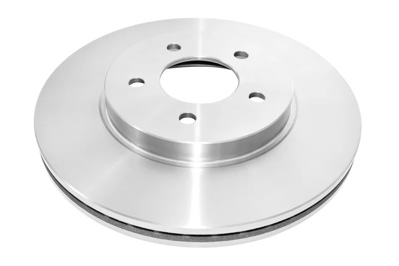 DBA DBA2560, 3.0L 4WD Front Street Series Standard Rotor for Ford, Mazda and Mercury
