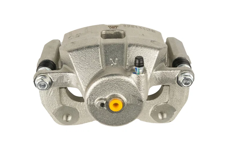 DBA DBAC1387, 16-22 Hyundai Tucson Street Series Right Front Caliper