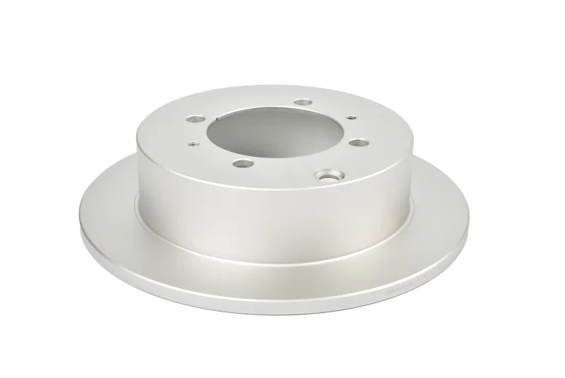 DBA DBA404E, 01-07 Mitsubishi Lancer Wagon (4 Stud) En-Shield Standard Rear Brake Rotor