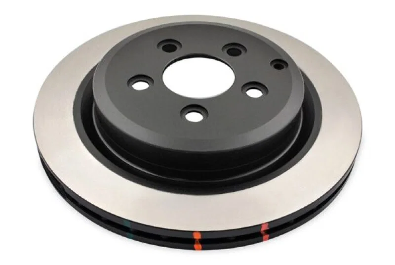 DBA DBA42108, 08-14 Ford Falcon XR6 4000 Series Standard Rotor