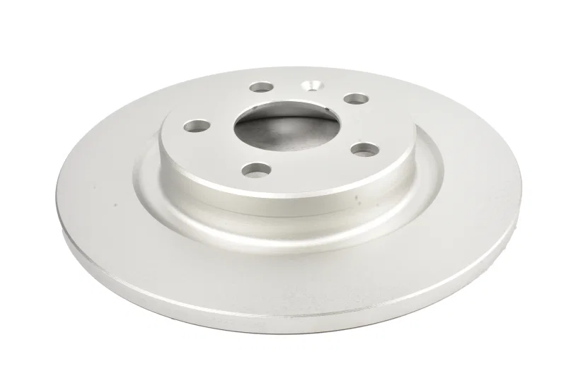 DBA DBA3603E, (w/280mm Rear Rotor) Rear En-Shield Standard Rotor for 2021 Volvo XC40