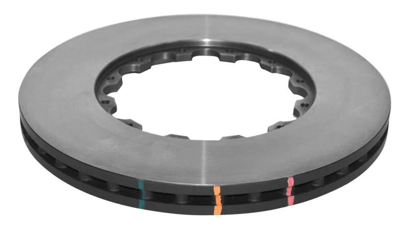 DBA DBA5010.1, Front 5000 Standard Ring w/NAS Nuts for 10 vehicles