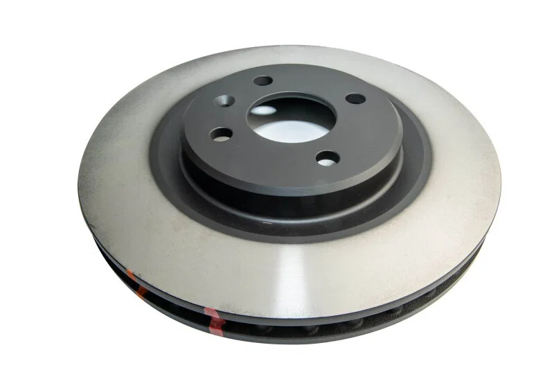 DBA DBA42355, Front 4000 Series Plain Rotor for 2005-2011 Lotus Elise and Exige