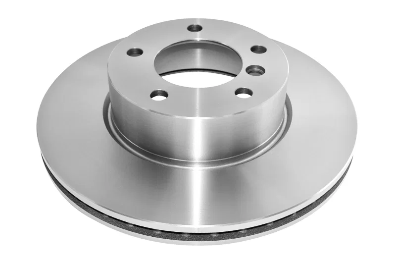 DBA DBA2862, Front Street Series Standard Rotor for BMW