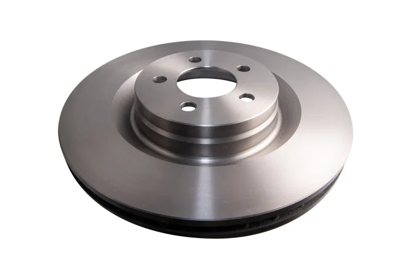 DBA DBA2444, C SRT8 6.1L Front Street Series Standard Rotor for Dodge and Chrysler