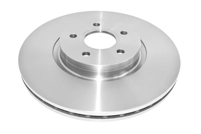 DBA DBA2120, Energi SEL Front Street Series Standard Rotor for Ford, Volvo and Lincoln