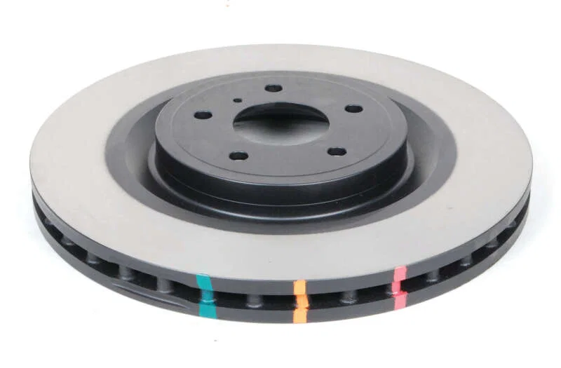 DBA DBA42314, Front Standard 4000 Series for INFINITI and Nissan