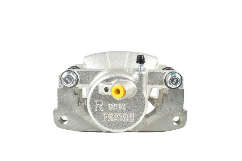 DBA DBAC1059, 01-05 Toyota RAV4 (Excl EV) Street Series Right Front Caliper