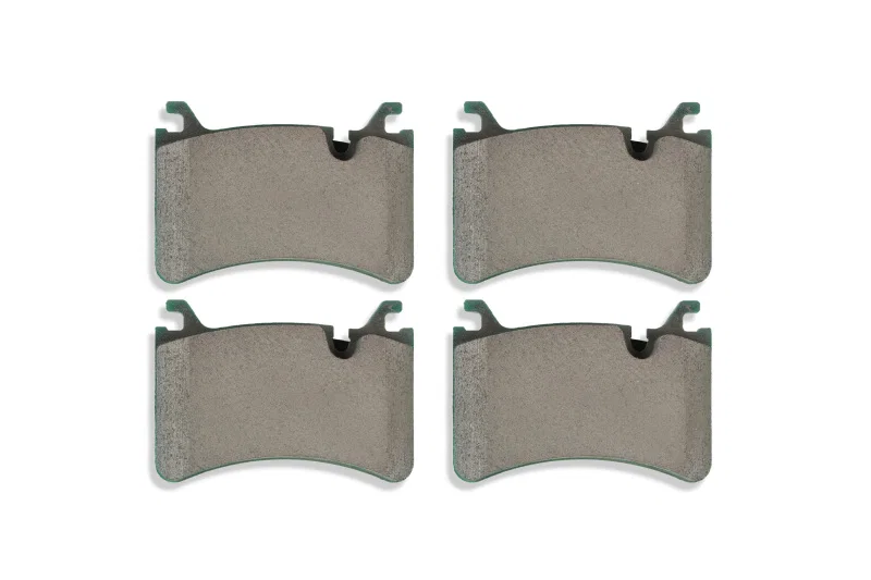 DBA DB15215SP, 2016+ Alfa Romeo Giulia Quadrifoglio SP Performance Rear Brake Pads