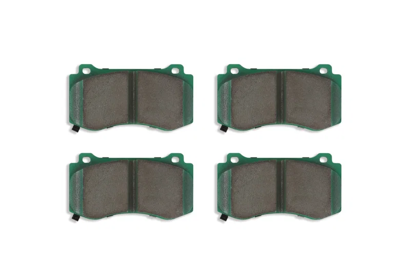 DBA DB2259SP, Hellcat 6.2L SP500 Front Brake Pads for Dodge, Chrysler and Jeep