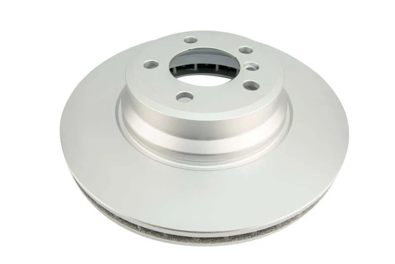 DBA DBA3422E, Front En-Shield Standard Rotor for BMW