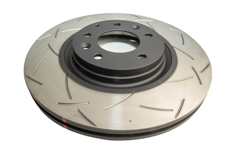 DBA DBA42960S, 06+ MazdaSpeed6 / 05+ MX-6 Front Slotted 4000 Series Rotor for 2006-2007 Mazda 6