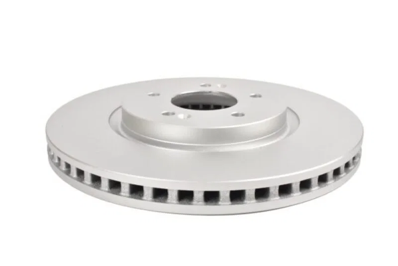 DBA DBA3812E, 22-23 Hyundai Ioniq 5 Front En-Shield Standard Rotor