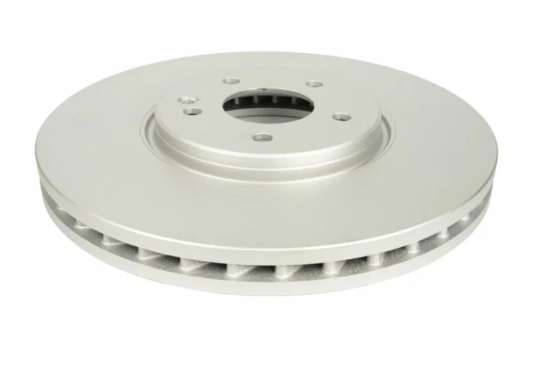DBA DBA3926E, 05-06 Chrysler Crossfire SRT-6 Front En-Shield Standard Rotor