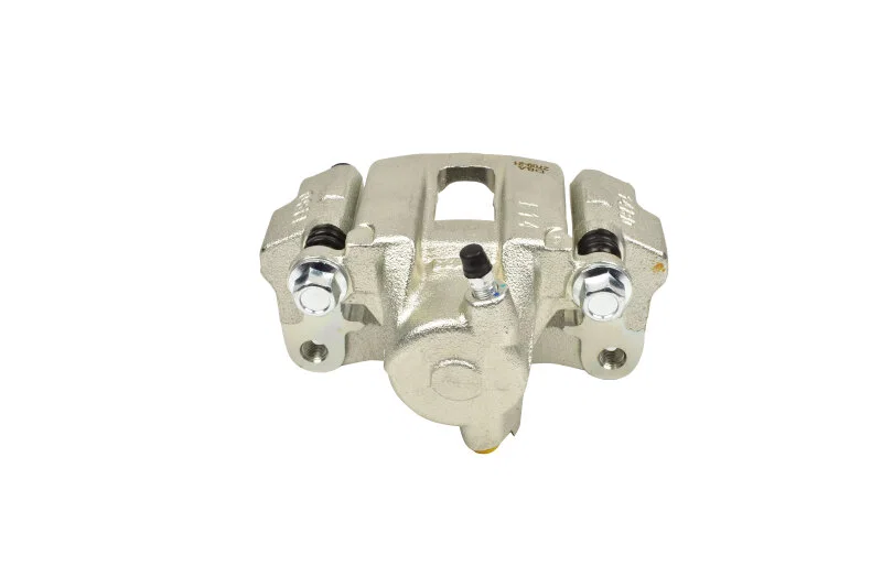 DBA DBAC1190, 09-13 Toyota Landcruiser Prado (J150) Street Series Left Rear Caliper