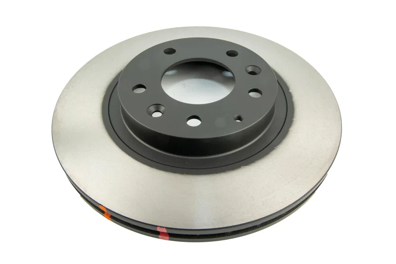 DBA DBA42959, Front 4000 Series Plain Rotor for 2006-2013 Mazda MX-5 Miata