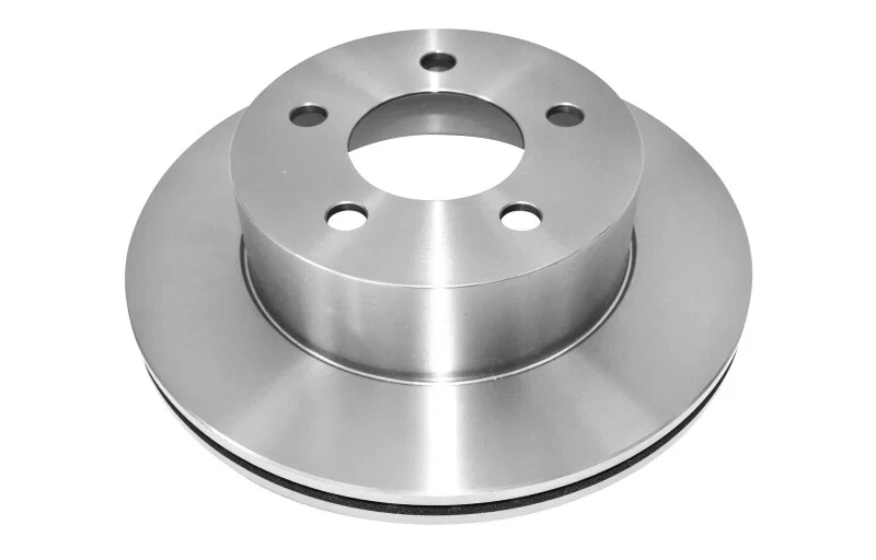 DBA DBA096, 90-99 Jeep Cherokee 4WD Front Street Series Standard Rotor