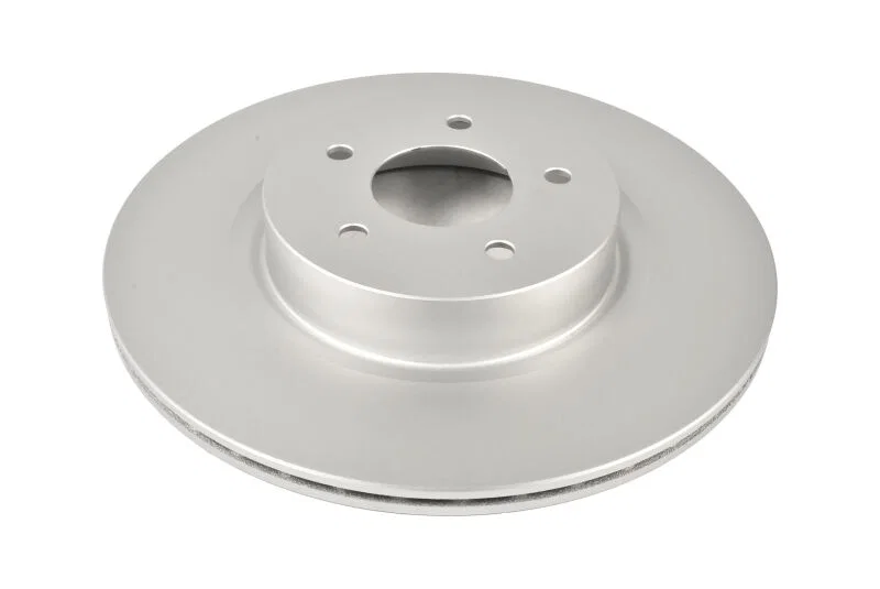 DBA DBA3908E, 2022+ Nissan Pathfinder (R53) Street Series En-Shield Rear Brake Rotor
