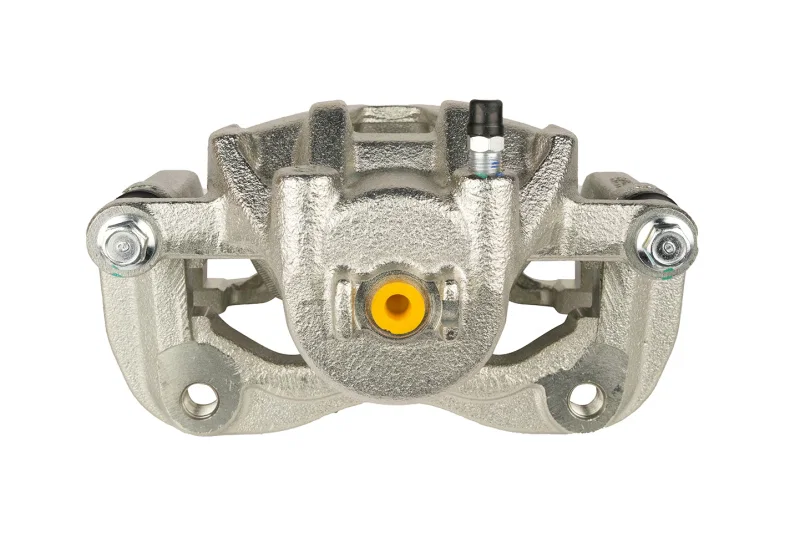 DBA DBAC1381, 12-14 Hyundai Accent Street Series Right Front Caliper