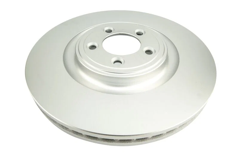 DBA DBA3024E, (355mm Front Rotor) 2.0L Front En-Shield Standard Rotor for Jaguar