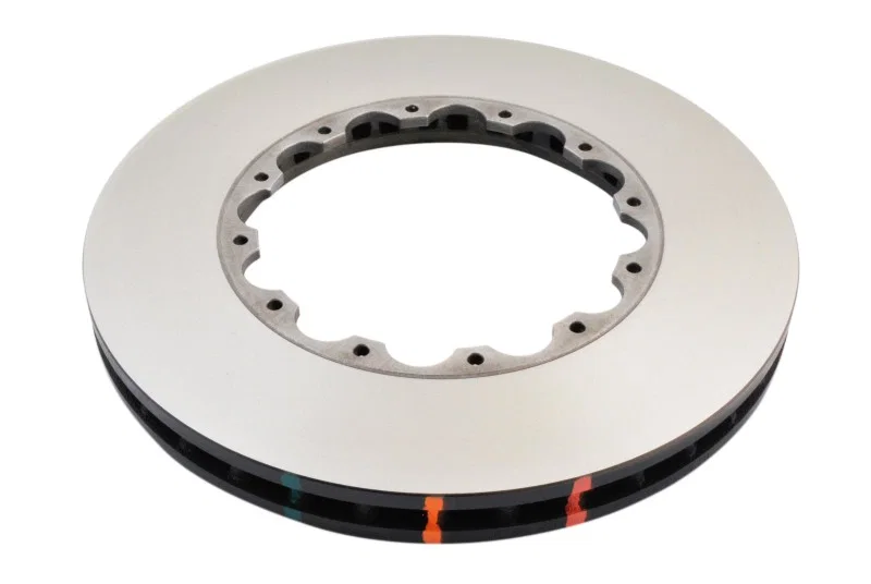 DBA DBA5718.1, Base Front 5000 Series Standard Ring for 1997-1998 Toyota Supra