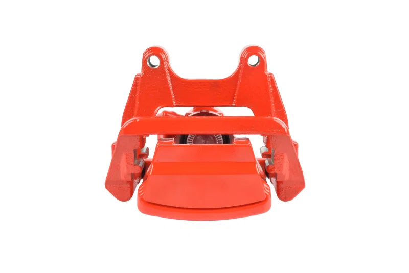 DBA DBAC1426, 13-16 Mercedes-Benz CLA45 AMG Street Series Left Rear Caliper