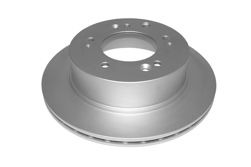 DBA DBA2493E, Rear En-Shield Standard Rotor for 2007-2009 Kia Sorento
