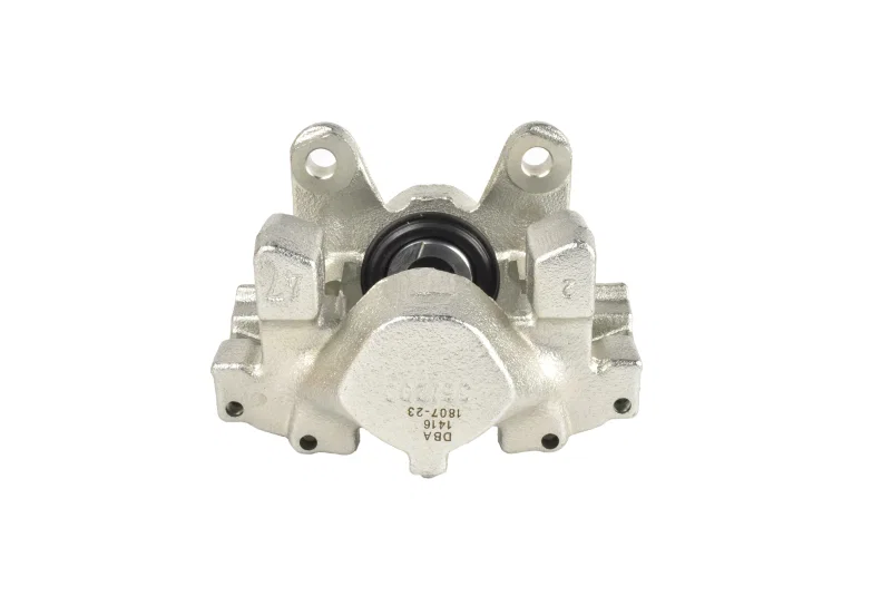 DBA DBAC1416, 10-11 Mercedes-Benz SLK300 Street Series Left Rear Caliper