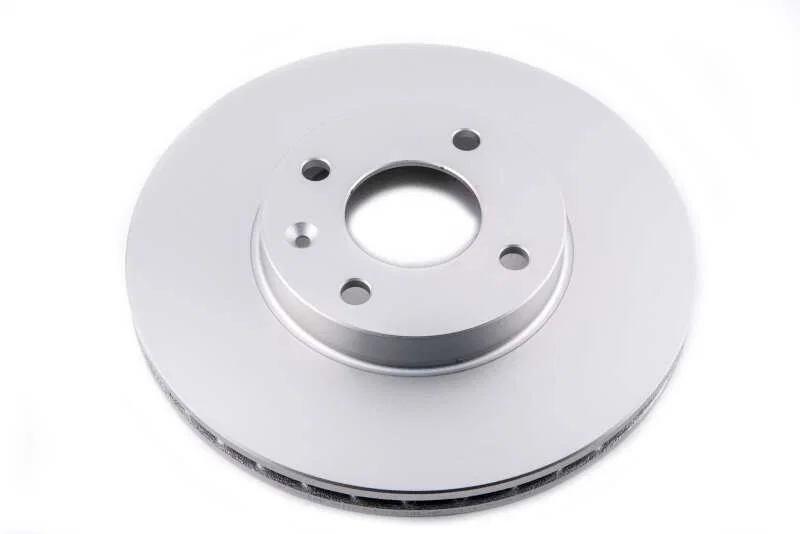 DBA DBA3248E, Front En-Shield Street Series Rotor for 2018-2021 Chevrolet Spark