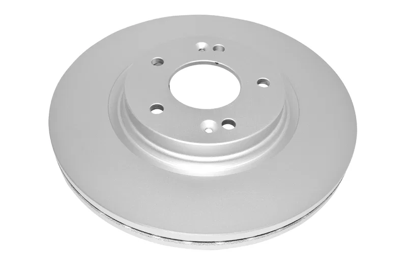 DBA DBA2490E, 20-23 Hyundai Kona N-Line Premium Front En-Shield Standard Rotor
