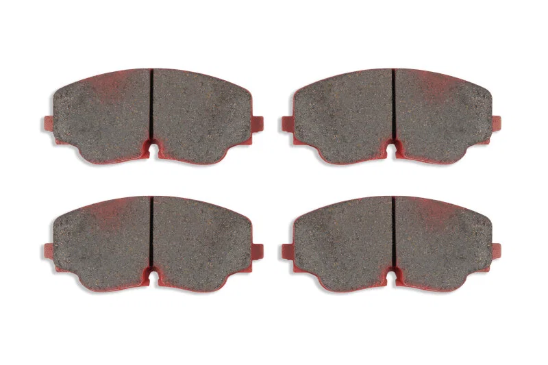 DBA DB15271RP, 2022+ Volkswagen Golf R RP Performance Front Brake Pads