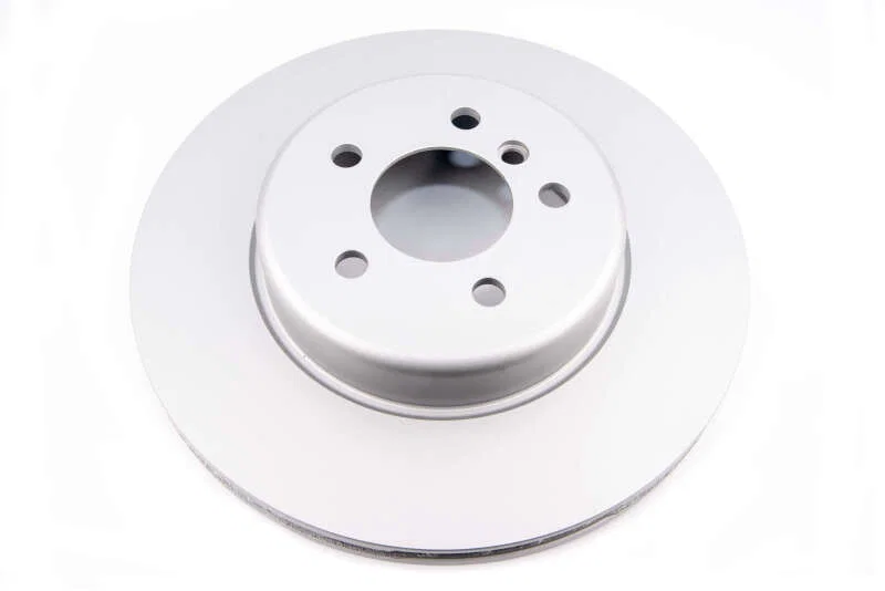 DBA DBA3291E, (345mm Rear Rotor) Sedan Rear En-Shield Street Series Rotor for BMW